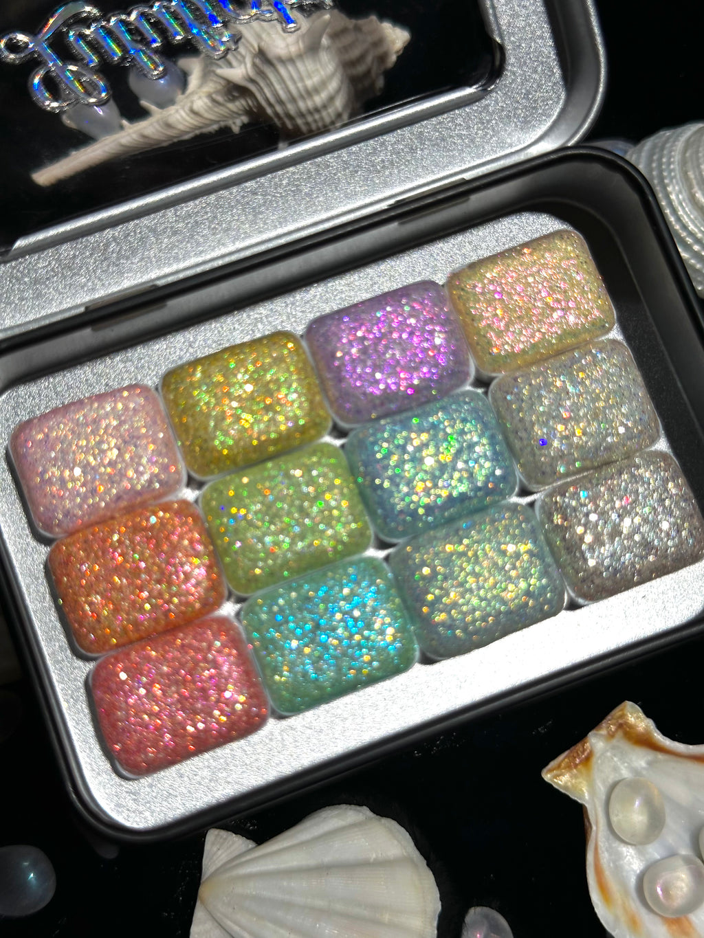 Moonlight Box