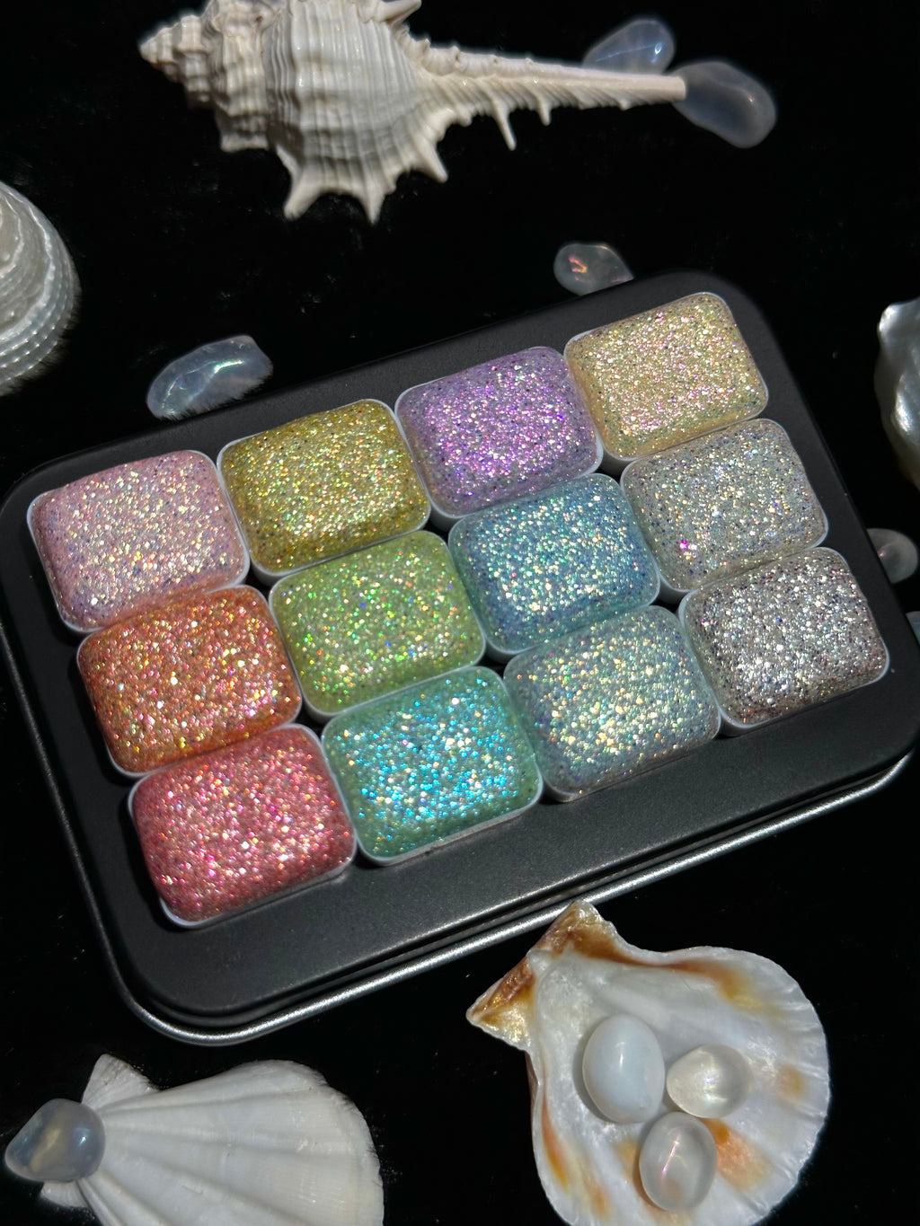 Moonlight Box