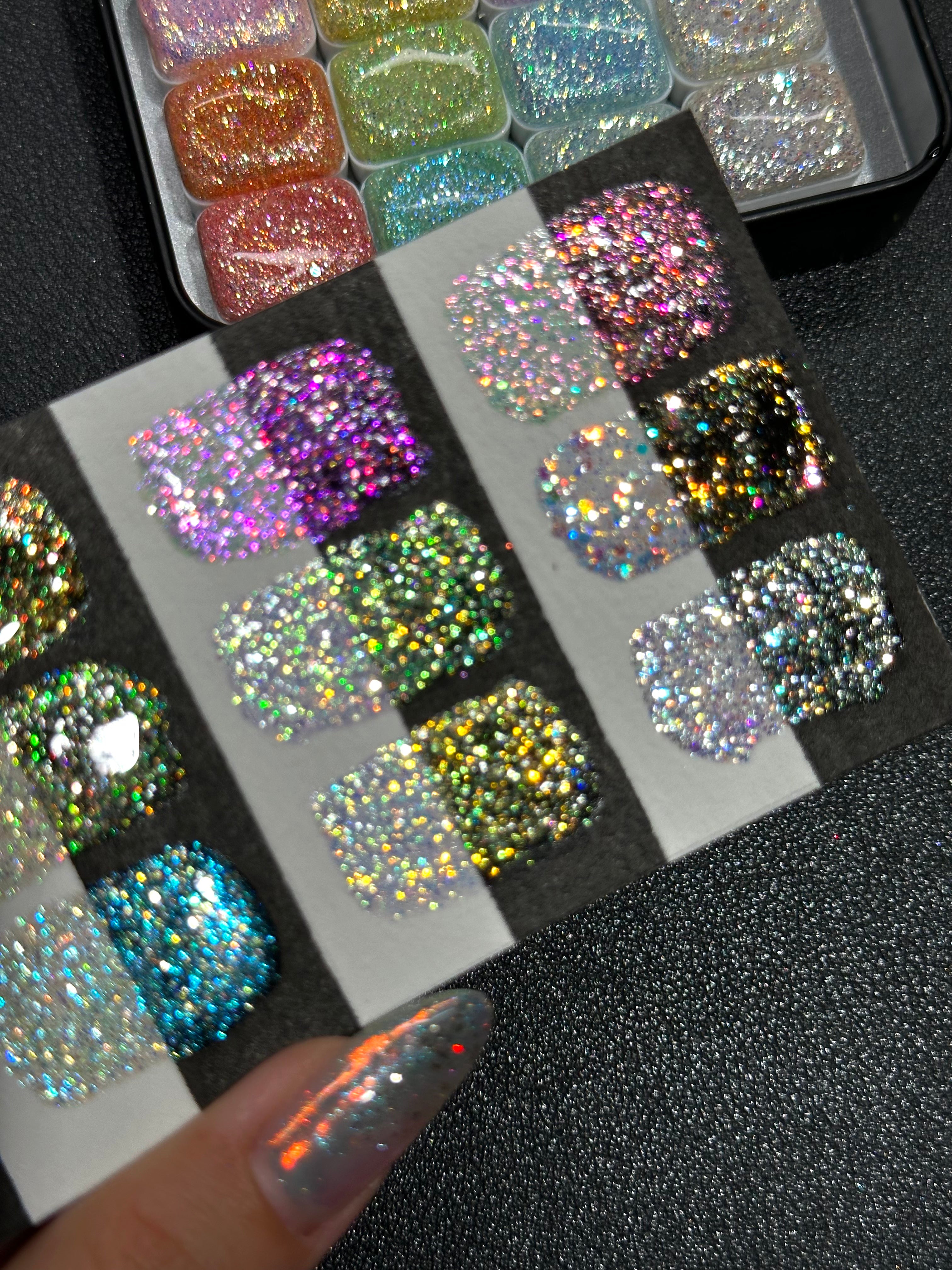 Moonlight Box