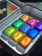 Iridescent Wings