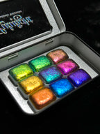 Iridescent Wings