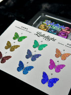 Iridescent Wings