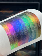 Iridescent Wings