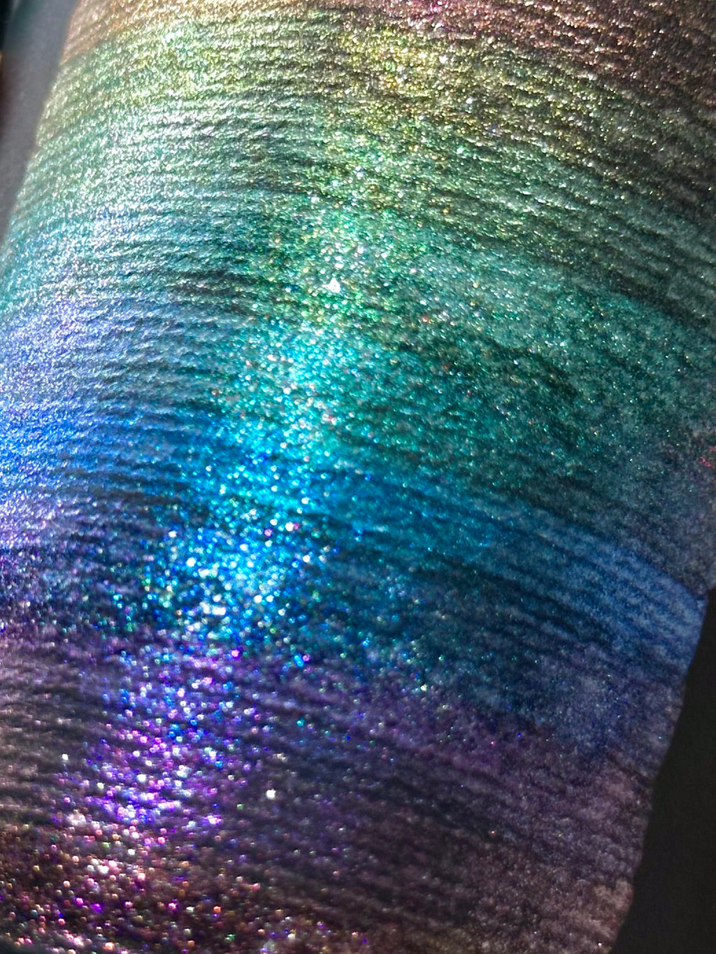 Mermaid's Tears