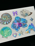 Mermaid's Tears